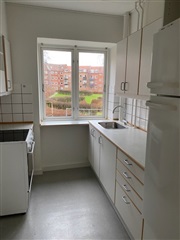 Photo 2. Apartment, Jordbrovej, Aarhus N 