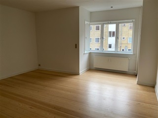 Photo 1. Apartment, Jordbrovej, Aarhus N 