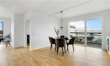 Billede 4. Lejlighed, Snedkerhaven, Hvidovre 