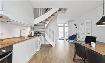 Billede 2. Hus/villa, Vanløse Torv, Vanløse 