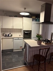 Photo 1. Apartment, Storegade, Varde 