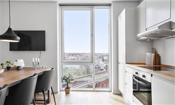 Billede 1. Hus/villa, Vanløse Torv, Vanløse 