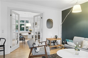 Photo 6. House, Niels Bohrs Vej, Viby J 