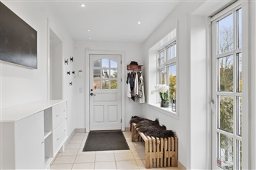 Photo 2. House, Niels Bohrs Vej, Viby J 