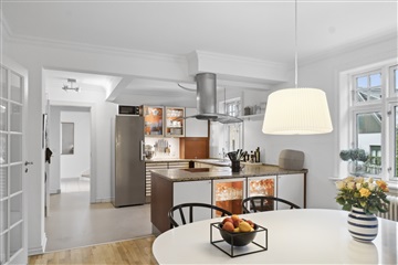 Photo 5. House, Niels Bohrs Vej, Viby J 