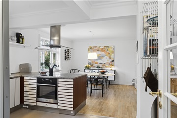 Photo 4. House, Niels Bohrs Vej, Viby J 