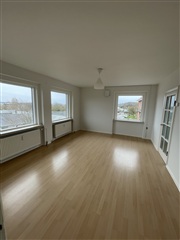 Photo 3. Apartment, Sygehusvej, Nykøbing Sj 