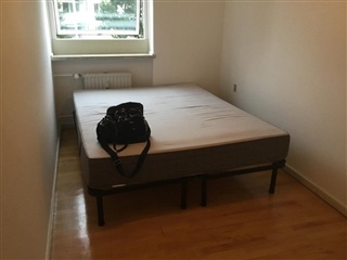 Billede 4. Lejlighed, Smakkegårdsvej, Gentofte 