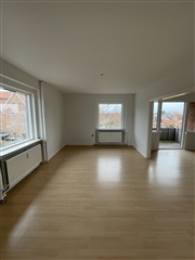 Photo 2. Apartment, Sygehusvej, Nykøbing Sj 