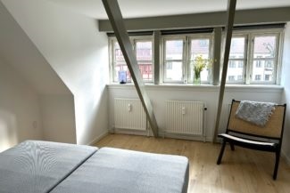 Photo 4. Apartment, Christiansgade, Odense C 