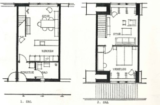Photo 11. Apartment, Christiansgade, Odense C 