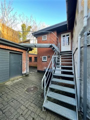Billede 21. Lejlighed, Søndergade, Lemvig 