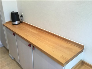 Billede 1. Lejlighed, Smakkegårdsvej, Gentofte 