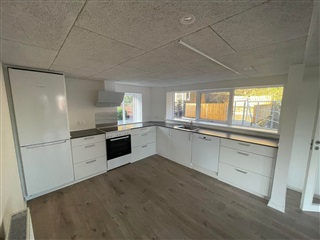 Billede 1. Lejlighed, Søndergade, Lemvig 
