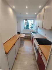 Photo 3. Apartment, Smakkegårdsvej, Gentofte 