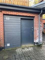 Billede 22. Lejlighed, Søndergade, Lemvig 