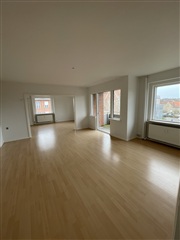 Photo 1. Apartment, Sygehusvej, Nykøbing Sj 