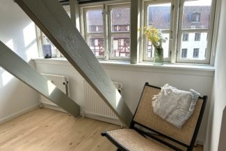 Photo 5. Apartment, Christiansgade, Odense C 