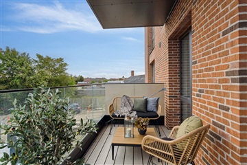 Photo 7. Apartment, Mudillesvej, Brøndby 