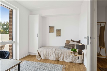 Photo 5. Apartment, Mudillesvej, Brøndby 