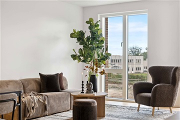 Photo 1. Apartment, Mudillesvej, Brøndby