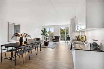 Photo 2. Apartment, Mudillesvej, Brøndby 