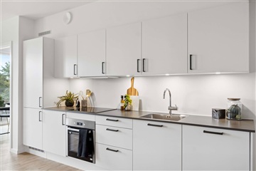 Photo 3. Apartment, Mudillesvej, Brøndby 