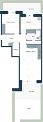 Photo 8. Apartment, Mudillesvej, Brøndby 