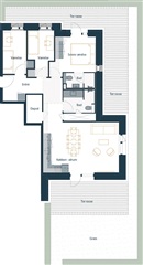 Photo 8. Apartment, Mudillesvej, Brøndby