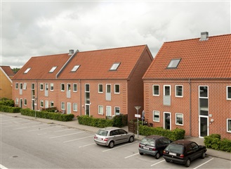 Photo 2. Apartment, Odinsgade, Aalborg 