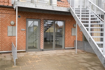 Photo 4. Apartment, Odinsgade, Aalborg 