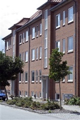 Billede 3. Lejlighed, Korsgade, Grenaa 