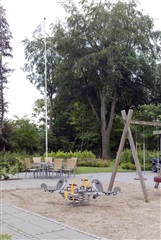 Billede 4. Lejlighed, Korsgade, Grenaa 
