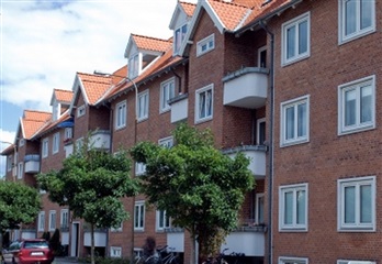 Billede 2. Lejlighed, Korsgade, Grenaa 
