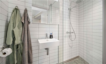 Billede 9. Lejlighed, Gøteborg Allé, Aarhus N 