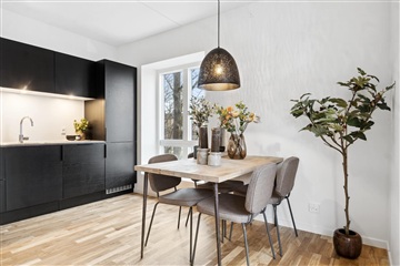 Photo 1. Apartment, Baltorpstræde, Ballerup 