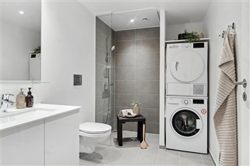 Photo 8. Apartment, Baltorpstræde, Ballerup 