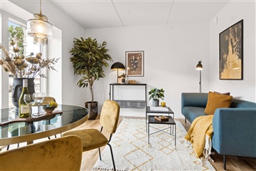 Billede 4. Lejlighed, Baltorpstræde, Ballerup 