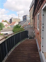 Billede 1. Lejlighed, Albanigade, Odense C 