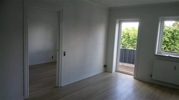 Billede 9. Lejlighed, Albanigade, Odense C 