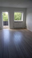 Billede 11. Lejlighed, Albanigade, Odense C 