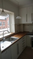 Billede 4. Lejlighed, Albanigade, Odense C 