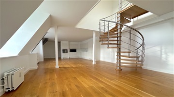 Billede 2. Lejlighed, Købmagergade, København K 