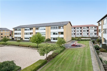 Photo 1. Apartment, Infanterivej, Randers NØ 