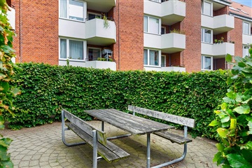 Photo 6. Apartment, P. Knudsens Vej, Randers NØ 