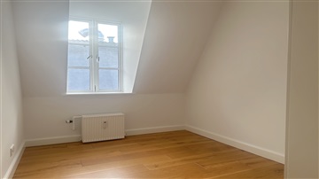 Billede 3. Lejlighed, Købmagergade, København K 
