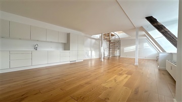 Billede 1. Lejlighed, Købmagergade, København K 