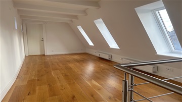 Billede 9. Lejlighed, Købmagergade, København K 
