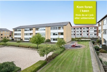 Photo 2. Apartment, Infanterivej, Randers NØ 