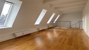 Billede 10. Lejlighed, Købmagergade, København K 